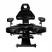 Elektroninis gultas tatuiruočių salonams PRO INK 606 BLACK